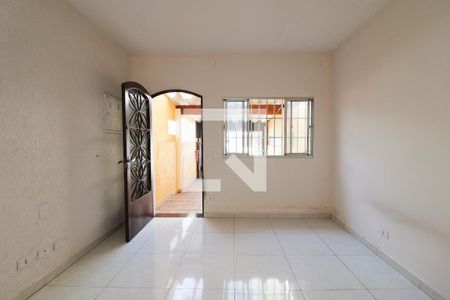 Sala de casa à venda com 2 quartos, 85m² em Lauzane Paulista, São Paulo