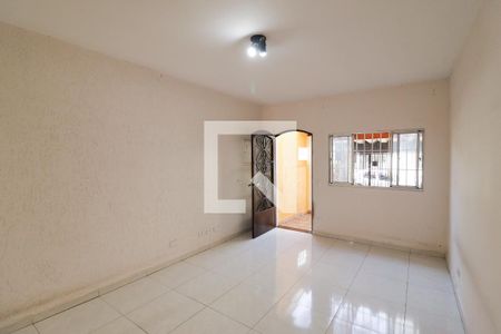 Sala de casa à venda com 2 quartos, 85m² em Lauzane Paulista, São Paulo