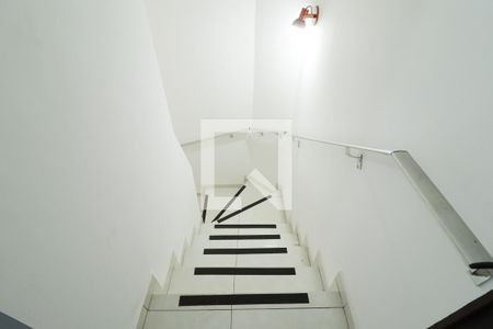 Sala - Escada de casa à venda com 2 quartos, 85m² em Lauzane Paulista, São Paulo