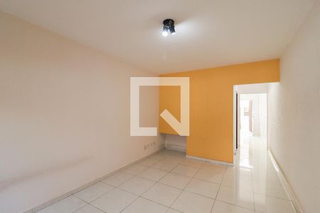 Sala de casa à venda com 2 quartos, 85m² em Lauzane Paulista, São Paulo