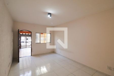 Sala de casa à venda com 2 quartos, 85m² em Lauzane Paulista, São Paulo