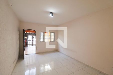 Sala de casa à venda com 2 quartos, 85m² em Lauzane Paulista, São Paulo