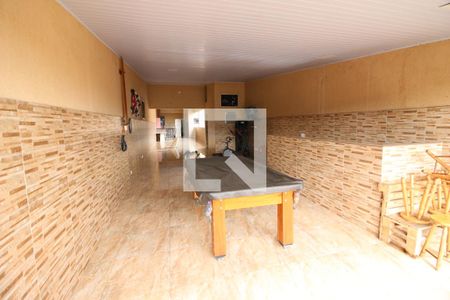 Casa à venda com 400m², 3 quartos e 3 vagasQuintal