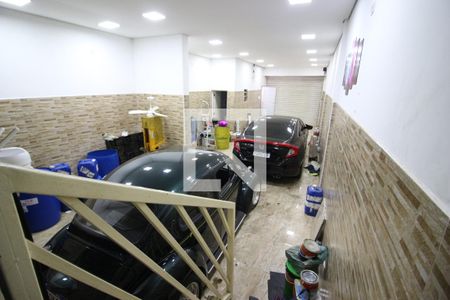 Casa à venda com 400m², 3 quartos e 3 vagasGaragem