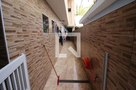 Casa à venda com 400m², 3 quartos e 3 vagasQuintal