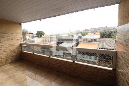 Casa à venda com 400m², 3 quartos e 3 vagasQuintal
