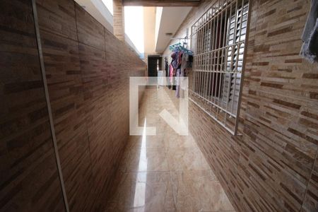 Casa à venda com 400m², 3 quartos e 3 vagasQuintal