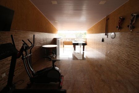 Casa à venda com 400m², 3 quartos e 3 vagasQuintal