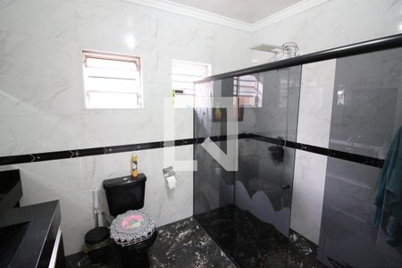 Casa à venda com 400m², 3 quartos e 3 vagasBanheiro 2
