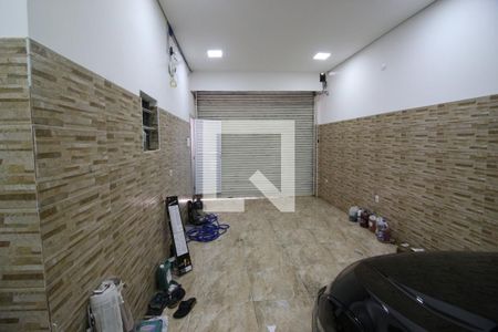 Casa à venda com 400m², 3 quartos e 3 vagasGaragem
