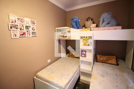 Casa à venda com 400m², 3 quartos e 3 vagasQuarto 3