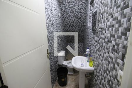 Casa à venda com 400m², 3 quartos e 3 vagasBanheiro 3