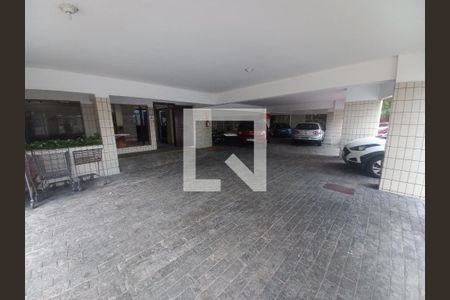 Apartamento para alugar com 35m², 1 quarto e 1 vagaGaragem