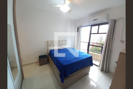 Apartamento para alugar com 35m², 1 quarto e 1 vagaQuarto 