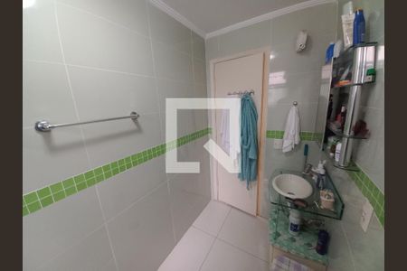 Apartamento para alugar com 35m², 1 quarto e 1 vagaBanheiro