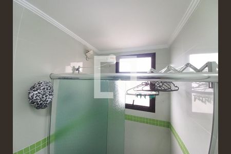 Apartamento para alugar com 35m², 1 quarto e 1 vagaBanheiro