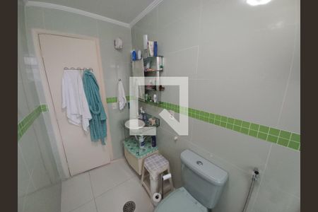 Apartamento para alugar com 35m², 1 quarto e 1 vagaBanheiro