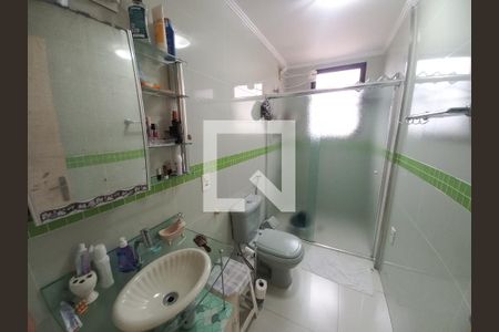 Apartamento para alugar com 35m², 1 quarto e 1 vagaBanheiro