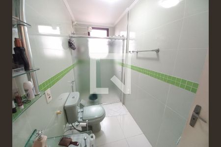 Apartamento para alugar com 35m², 1 quarto e 1 vagaBanheiro