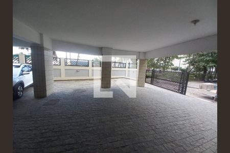 Apartamento para alugar com 35m², 1 quarto e 1 vagaGaragem
