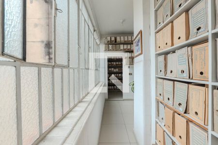 Apartamento para alugar com 208m², 4 quartos e sem vaga Apartamento para alugar com 208m², 4 quartos e sem vagaÁrea de Serviço