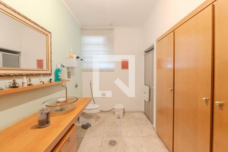 Apartamento para alugar com 208m², 4 quartos e sem vaga Apartamento para alugar com 208m², 4 quartos e sem vagaBanheiro