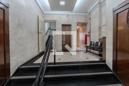 Apartamento para alugar com 208m², 4 quartos e sem vaga Apartamento para alugar com 208m², 4 quartos e sem vagaHall de entrada