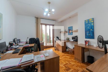 Apartamento para alugar com 208m², 4 quartos e sem vaga Apartamento para alugar com 208m², 4 quartos e sem vagaQuarto 3