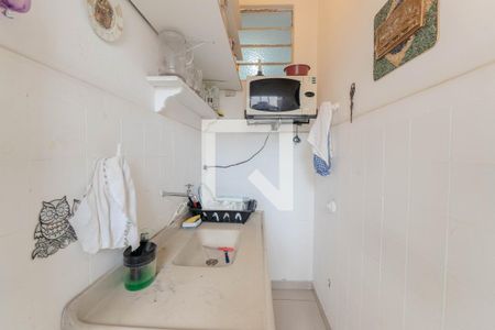 Apartamento para alugar com 208m², 4 quartos e sem vaga Apartamento para alugar com 208m², 4 quartos e sem vagaCozinha