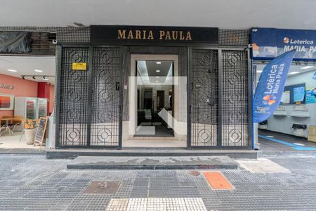 Apartamento para alugar com 208m², 4 quartos e sem vaga Apartamento para alugar com 208m², 4 quartos e sem vagaFachada