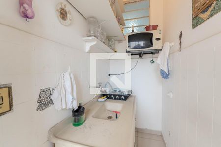 Apartamento para alugar com 208m², 4 quartos e sem vaga Apartamento para alugar com 208m², 4 quartos e sem vagaCozinha