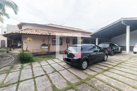 Casa para alugar com 500m², 3 quartos e 10 vagas Casa para alugar com 500m², 3 quartos e 10 vagasGaragem