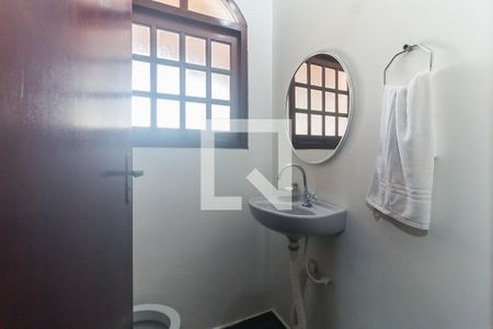 Casa para alugar com 500m², 3 quartos e 10 vagas Casa para alugar com 500m², 3 quartos e 10 vagasLavabo