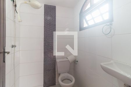 Casa para alugar com 500m², 3 quartos e 10 vagas Casa para alugar com 500m², 3 quartos e 10 vagasBanheiro Externo