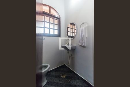 Casa para alugar com 500m², 3 quartos e 10 vagas Casa para alugar com 500m², 3 quartos e 10 vagasLavabo