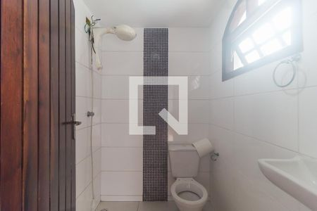 Casa para alugar com 500m², 3 quartos e 10 vagas Casa para alugar com 500m², 3 quartos e 10 vagasBanheiro Externo