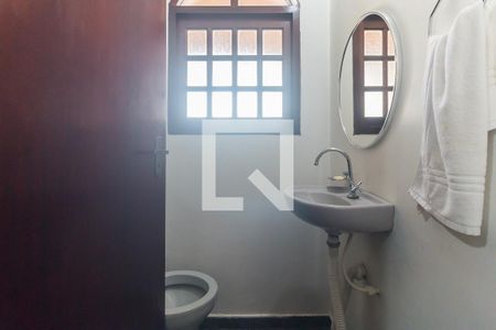 Casa para alugar com 500m², 3 quartos e 10 vagas Casa para alugar com 500m², 3 quartos e 10 vagasLavabo