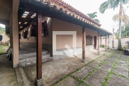 Casa para alugar com 500m², 3 quartos e 10 vagas Casa para alugar com 500m², 3 quartos e 10 vagasEntrada/Varanda