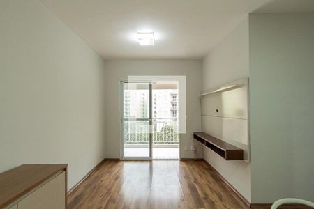 Sala de apartamento para alugar com 3 quartos, 67m² em Parque Campolim, Sorocaba