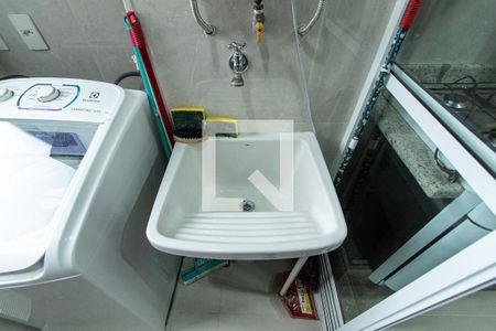 Apartamento para alugar com 67m², 3 quartos e 1 vagaÁrea de Serviço