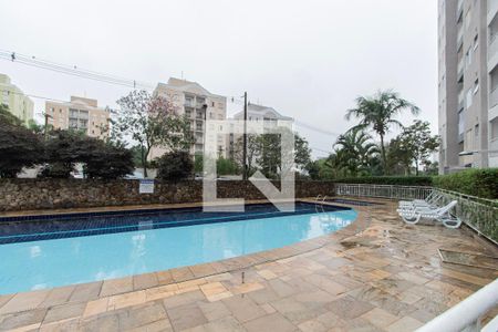 Apartamento para alugar com 67m², 3 quartos e 1 vagaÁrea comum - Piscina