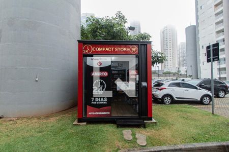 Apartamento para alugar com 67m², 3 quartos e 1 vagaÁrea comum - Mini Mercado