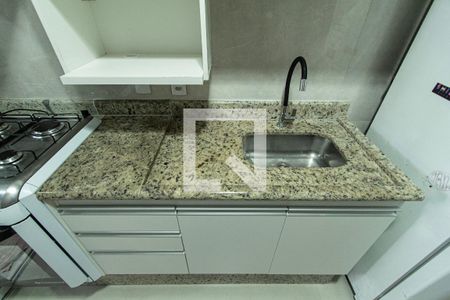 Apartamento para alugar com 67m², 3 quartos e 1 vagaCozinha