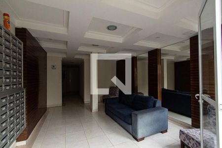 Apartamento para alugar com 67m², 3 quartos e 1 vagaÁrea comum