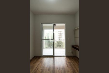 Varanda Sala de apartamento para alugar com 3 quartos, 67m² em Parque Campolim, Sorocaba