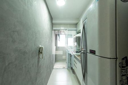 Apartamento para alugar com 67m², 3 quartos e 1 vagaCozinha