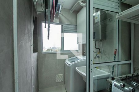 Apartamento para alugar com 67m², 3 quartos e 1 vagaÁrea de Serviço