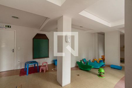 Apartamento para alugar com 67m², 3 quartos e 1 vagaÁrea comum - Brinquedoteca