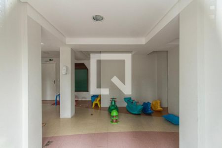 Apartamento para alugar com 67m², 3 quartos e 1 vagaÁrea comum - Brinquedoteca