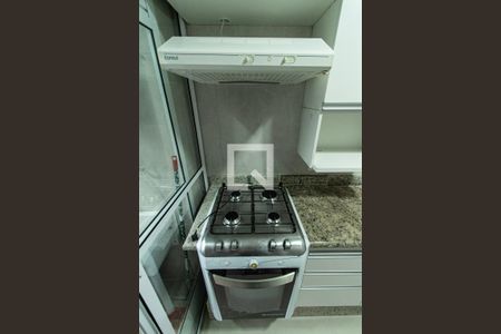 Apartamento para alugar com 67m², 3 quartos e 1 vagaCozinha